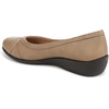 image:imageLifeStride Infinite LoaferMoc ShoesTaupe
