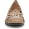 image:imageLifeStride Infinite LoaferMoc ShoesTaupe