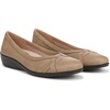 image:imageLifeStride Infinite LoaferMoc ShoesTaupe