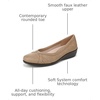 image:imageLifeStride Infinite LoaferMoc ShoesTaupe