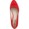 image:imageLifeStride Taylor Block Heel Dress ShoesFire Red