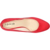 image:imageLifeStride Taylor Block Heel Dress ShoesFire Red