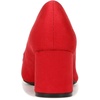 image:imageLifeStride Taylor Block Heel Dress ShoesFire Red
