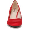 image:imageLifeStride Taylor Block Heel Dress ShoesFire Red