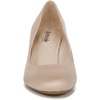 image:imageLifeStride Taylor Block Heel Dress ShoesTender Taupe