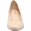 image:imageLifeStride Taylor Block Heel Dress ShoesTender Taupe