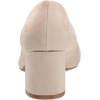 image:imageLifeStride Taylor Block Heel Dress ShoesTender Taupe