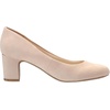 image:imageLifeStride Taylor Block Heel Dress ShoesTender Taupe