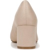 image:imageLifeStride Taylor Block Heel Dress ShoesTender Taupe