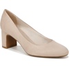 image:imageLifeStride Taylor Block Heel Dress ShoesTender Taupe