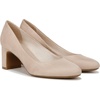 image:imageLifeStride Taylor Block Heel Dress ShoesTender Taupe
