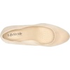 image:imageLifeStride Taylor Block Heel Dress ShoesTender Taupe