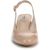 image:imageLifeStride Tia Slingback ShoesSand Faux Leather