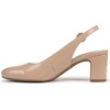 image:imageLifeStride Tia Slingback ShoesSand Faux Leather