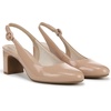 image:imageLifeStride Tia Slingback ShoesSand Faux Leather