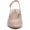 image:imageLifeStride Tia Slingback ShoesTrue Blush Patent