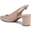 image:imageLifeStride Tia Slingback ShoesTrue Blush Patent