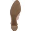 image:imageLifeStride Tia Slingback ShoesTrue Blush Patent