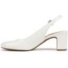 image:imageLifeStride Tia Slingback ShoesWhite Patent