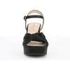 image:imageLifeStride Womens August Dress Sandal  Dress ShoesBlack