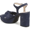 image:imageLifeStride Womens August Dress Sandal  Dress ShoesNavy