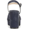 image:imageLifeStride Womens August Dress Sandal  Dress ShoesNavy