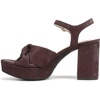 image:imageLifeStride Womens August Dress Sandal  Dress ShoesPlum