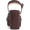 image:imageLifeStride Womens August Dress Sandal  Dress ShoesPlum