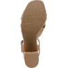 image:imageLifeStride Womens August Dress Sandal  Dress ShoesTan