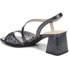 image:imageLifeStride Womens Cheyenne Slingback Dress SandalLux Navy