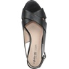 image:imageLifeStride Womens Freesia Slingaback Dress SandalBlack