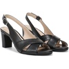 image:imageLifeStride Womens Freesia Slingaback Dress SandalBlack