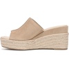 image:imageLifeStride Womens Haute Platform Espadrille SandalBiscotti Beige