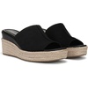 image:imageLifeStride Womens Haute Platform Espadrille SandalBlack