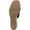 image:imageLifeStride Womens Haute Platform Espadrille SandalBlack