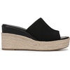 image:imageLifeStride Womens Haute Platform Espadrille SandalBlack