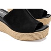 image:imageLifeStride Womens Haute Platform Espadrille SandalBlack