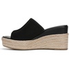 image:imageLifeStride Womens Haute Platform Espadrille SandalBlack