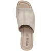 image:imageLifeStride Womens Haute Platform Espadrille SandalPlatino Gold