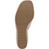 image:imageLifeStride Womens Haute Platform Espadrille SandalPlatino Gold
