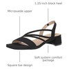 image:imageLifeStride Womens Joy 2 Dress SandalBlack