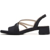 image:imageLifeStride Womens Joy 2 Dress SandalNavy Synthetic