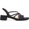 image:imageLifeStride Womens Joy 2 Dress SandalNavy Synthetic