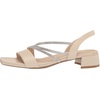 image:imageLifeStride Womens Joy Dress Sandal  Party SandalsAlmond Milk