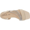 image:imageLifeStride Womens Joy Dress Sandal  Party SandalsAlmond Milk