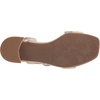 image:imageLifeStride Womens Joy Dress Sandal  Party SandalsAlmond Milk