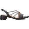 image:imageLifeStride Womens Joy Dress Sandal  Party SandalsBlack