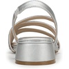image:imageLifeStride Womens Joy Dress Sandal  Party SandalsSilver