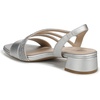 image:imageLifeStride Womens Joy Dress Sandal  Party SandalsSilver Synthetic