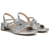 image:imageLifeStride Womens Joy Dress Sandal  Party SandalsSilver Synthetic